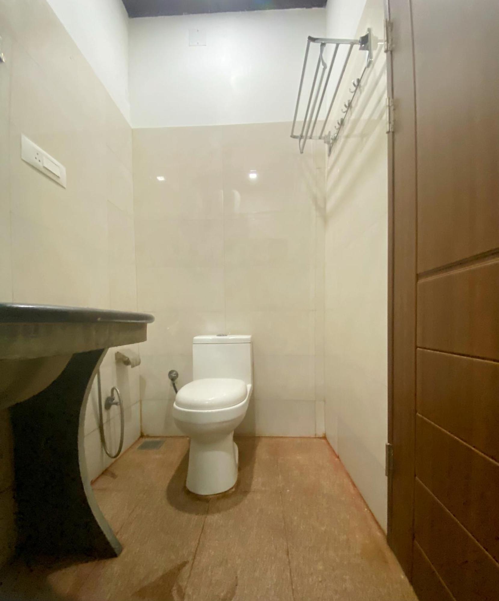 Samba Stay - Home Away From Home Gokarna  Extérieur photo