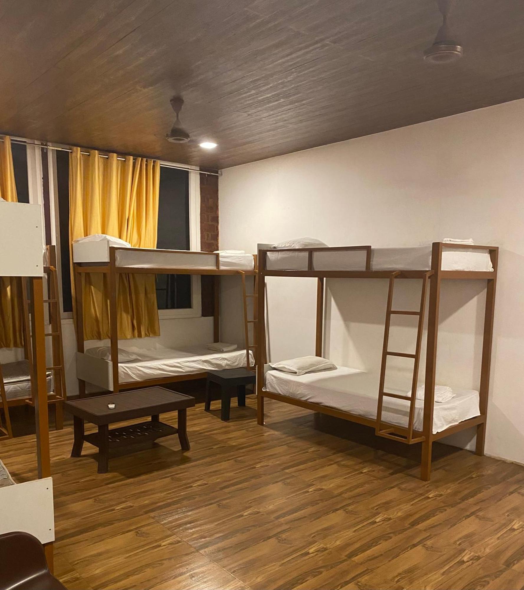 Samba Stay - Home Away From Home Gokarna  Extérieur photo