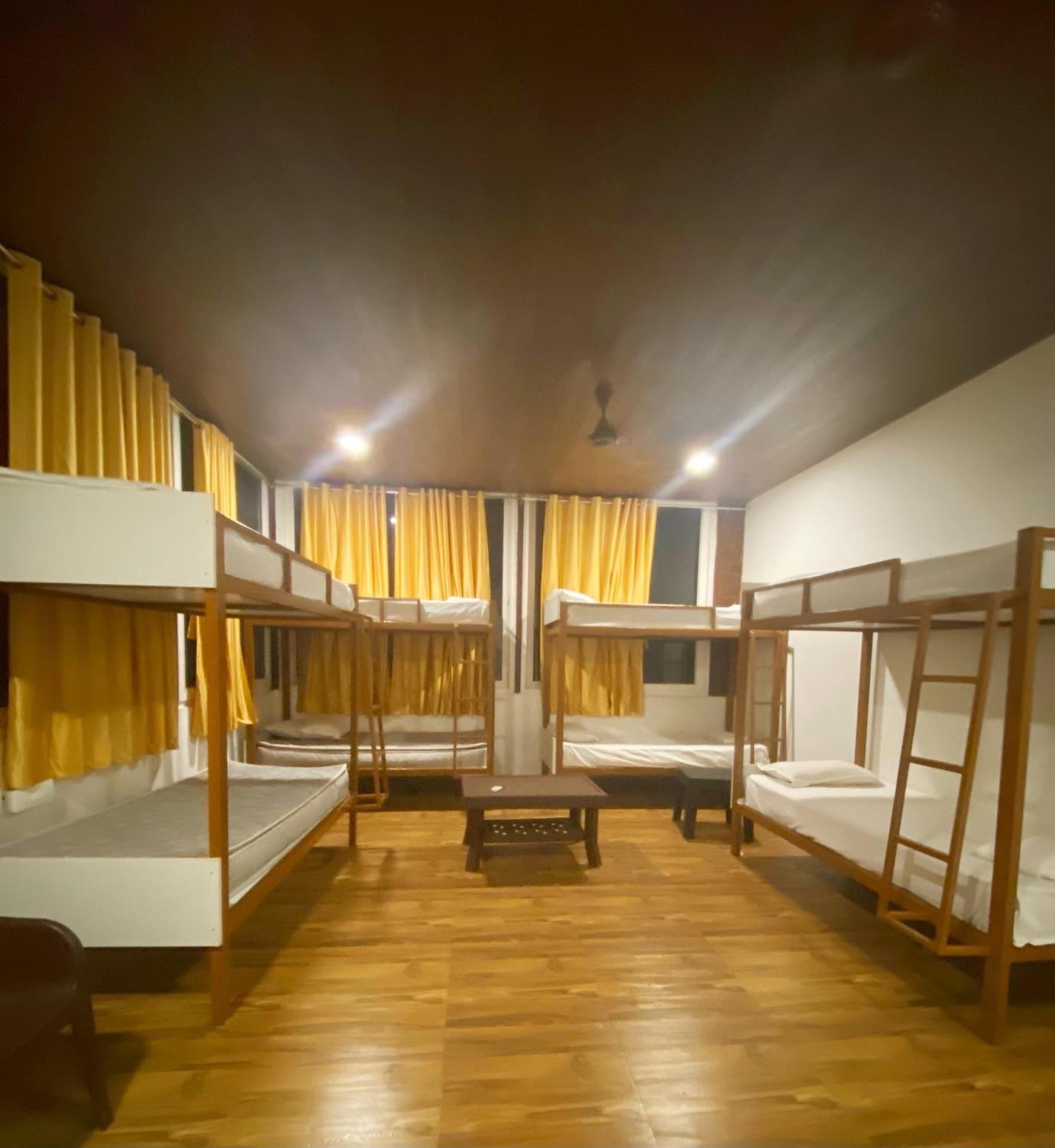 Samba Stay - Home Away From Home Gokarna  Extérieur photo